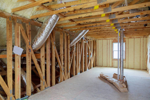 Range of Insulation Solutions in Avon, CO