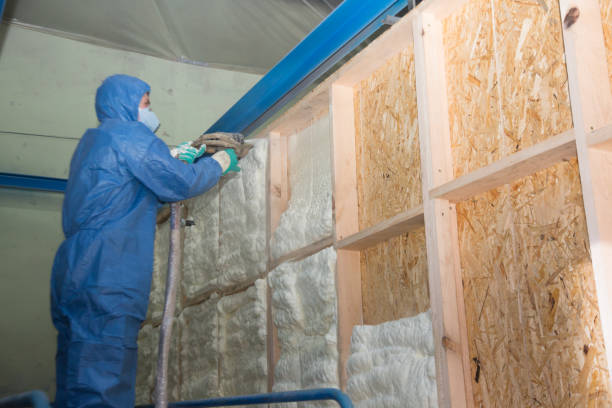 Trusted Avon, CO Insulation Contractor Experts