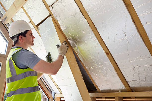 Soundproof Insulation Installation in Avon, CO